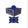 100 Pieces Ramadan Mubarak Printed Candy, Sugar, Date Box, Treat, Ramadan Gift - 1214181, Tm Yalar view 3