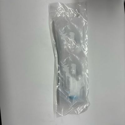 Female External Catheter, Latex, Pack of 5, Blue