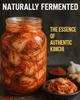 14oz Spicy Garlic Kimchi Ramen Toppings, 10-Ingredient Dehydrated Veggie Mix, Separate Chili Flakes Packet, Authentic Korean Savory Upgrade Instant Noodles, Low Sodium, 27 Servings view 3