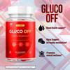 (2 Pack) Gluco Off Gummies, Official GlucoOff Supplement Gummys with All Natural Ingredients, Advanced Formula Gluco Off Gummies with Maximum Strength Health and Wellness Multivitamins (120 Gummies) view 4