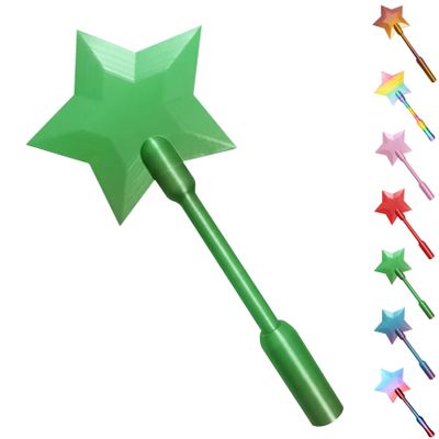 Credit Card Wand, Tap to Pay Wand, 3D Printed Wand Tap to Pay,Contactless Payment Card Holder, Tap-to-Pay Credit Card Wand (#05)