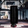 Heavy Bag Cover - Standing Punching Bag Protective Cover, Outdoor Dust-Proof with Zipper | Durable Sports Gear | Waterproof Kickboxing Boxing Replacement for Indoor Outdoor Sp view 2