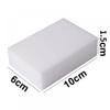 100 Pack Magic Cleaning Sponges, Multi-Functional Melamine Foam, 4x2.4x0.6 Inch, Magic Cleaning Sponges Eraser for Kitchen, Bathroom, Floors, Non-Scratch, view 2