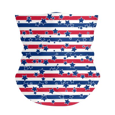 Custom Neck Gaiter Personalized Neck for Outdoor Sports, Custom Logo Moisture Wicking Face Cover for Men Women