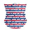 Custom Neck Gaiter Personalized Neck for Outdoor Sports, Custom Logo Moisture Wicking Face Cover for Men Women view 1