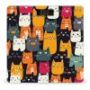 Animal Cat Bathroom Scale for Body Weight 400 Lb Weight Scale with High Precision Sensors Tempered Glass Highly Accurate Digital Weighing Machine for People view 1