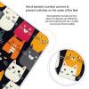 Animal Cat Bathroom Scale for Body Weight 400 Lb Weight Scale with High Precision Sensors Tempered Glass Highly Accurate Digital Weighing Machine for People view 4