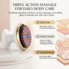 Ashtae Electric Cellulite Suction Massager with Heat Smart Handheld Body Sculpting Machine Negative Pressure Adjustable Skin Contouring Fascia Massage Therapy Cupping Vacuum Set Tool(Red Pro) view 3