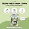 Chiramen Green Onion Ramen Topping, for Ramen, Cup Noodles, Soup & Instant Noodle Bowls Easy Add-On for Ramen, Fried Rice & Asian Dishes view 3