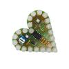 Adjustable Breathing Light Set Analog Circuit Board for Beginners Education Without Programming Required Design Analog Breathing LED view 1
