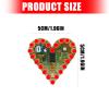 Adjustable Breathing Light Set Analog Circuit Board for Beginners Education Without Programming Required Design Analog Breathing LED view 3