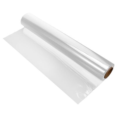 Anneome Waterproof Floral Bouquet Packaging Paper Roll, Floral Wrapping Paper 40cm X 30m, Dustproof Cellophane Wrap for Florists and Wedding Party Flower Arrangements