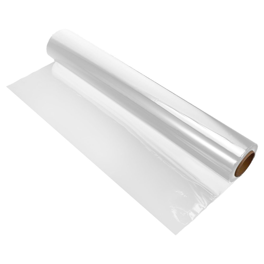 Anneome Waterproof Floral Bouquet Packaging Paper Roll, Floral Wrapping Paper 40cm X 30m, Dustproof Cellophane Wrap for Florists and Wedding Party Flower Arrangements