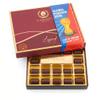 Carians Golden 17 World Cup Edition, Premium Assorted Gourmet Chocolates, Limited Edition Gift Box, 17 Individually Wrapped Fine Chocolates, Elegant Holiday Treats for 2026 view 1