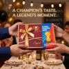 Carians Golden 17 World Cup Edition, Premium Assorted Gourmet Chocolates, Limited Edition Gift Box, 17 Individually Wrapped Fine Chocolates, Elegant Holiday Treats for 2026 view 4
