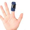 Uonlytech Toe Fixing Wrap Supple Toe Splint 2pcs Set for Daily Use Portable Foot Support for Injury and Bunion Relief view 4