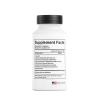 (1 Pack) Gelatide Capsules, Advanced Gelatide-1 Feel Balanced Live Well Supplement Pills, Official Gelatide Loss Support for Active Lifestyle & Overall Wellness (60 Capsules) view 3