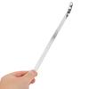 PAMINGONO Replacement Flat Mop Rod Handle Pair 32cm Thickened Pull Rod Mop Repair Parts for Home and Commercial Floor Cleaning view 4