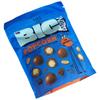 M&S The Big Daddy Salted Caramel Toffee Popcorn with Creamy Milk Chocolate, Peanut & Caramel, 210g, Father's day Treat Gift view 4