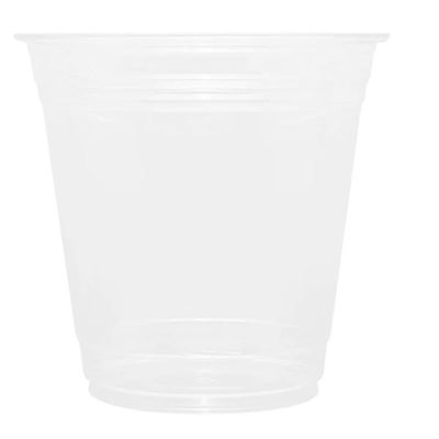 [1,000 ct] 16 oz Clear Plastic Cold Cups | PET - 98 mm