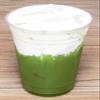 [1,000 ct] 16 oz Clear Plastic Cold Cups | PET - 98 mm view 3