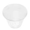 [1,000 ct] 16 oz Clear Plastic Cold Cups | PET - 98 mm view 4