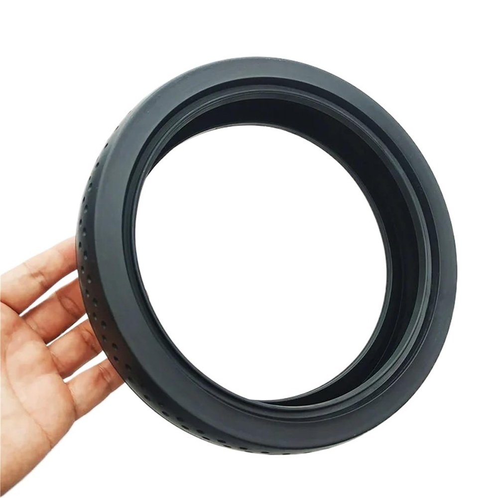 Rear Wheel Tire Compatible Compatible with Stokke Xplory V3 V4 Dsalnd Back Wheel Rubber Tyre Cover Case Baby Buggy Replace Accessories