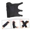 Hohopeti Steel Plate Support Breathable Hand and Protector for Sprains and Carpal Tunnel Adjustable for Sports and Use view 4