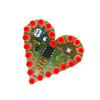 Adjustable Breathing Light Set Analog Circuit Board for Beginners Education Without Programming Required Design Analog Breathing LED view 1