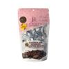 Pochis Chocolate Covered Colombian Beans Crunchy Espresso Beans with Smooth Chocolate Coating Gourmet Coffee Snack for Energy & Coffee Lovers 2.8 oz view 1