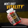 Alpha Honey Gummies - Official AlphaHoney Gummys Advanced Premium Formula Maximum Strength, All Natural Ingredients Vitamins For Overall Health & Wellness Reviews, 60 Gummies For 1 Month view 2