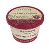 Vermont Creamery Crme Frache Cultured Cream 8oz view 1