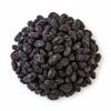 Black Raisins Seedless Naturally Dried, Soft Chewy Dried Grapes Snack, Naturally Sweet Raisins for Baking, Oatmeal, Yogurt, Trail Mix, Packed in a Resealable Bag, Healthy Snack Pantry Staple, 1 lb view 1