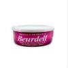 Beurdell French Salted Butter 8.8 oz Can Imported Gourmet European Butter from France, 100% Natural Pasteurized Cream, Rich & Creamy for Baking, Cooking & Spreading view 1