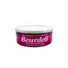 Beurdell French Salted Butter 8.8 oz Can Imported Gourmet European Butter from France, 100% Natural Pasteurized Cream, Rich & Creamy for Baking, Cooking & Spreading view 2