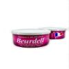 Beurdell French Salted Butter 8.8 oz Can Imported Gourmet European Butter from France, 100% Natural Pasteurized Cream, Rich & Creamy for Baking, Cooking & Spreading view 4