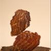 Jixx Beef Jerky Chips High Protein Snacks view 4