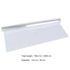 HOMOCONO Cellophane Wrap Roll 50cm X 20m 2.3 Mil Thick Floral Wrapping Paper for Bouquet Packaging and DIY Supplies view 2