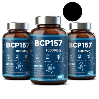 BCP157 1000 Mcg 180 Counts,for Daily Routine,3pcs