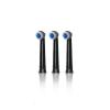 3 Replacement HeadsCompatible with Fairywill T2233 Electric Toothbrush view 1