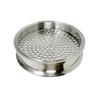 1piece 304 Stainless Steel Screen 6inches, Easy to Clean Sanitary Grade Three Clamp Filter Part for Liquid view 1