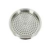1piece 304 Stainless Steel Screen 6inches, Easy to Clean Sanitary Grade Three Clamp Filter Part for Liquid view 4