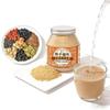 500g Plant Based Powder Mix, Pumpkin Seed Flaxseed Black Bean Fig Goji Sesame, Easy Stir Breakfast Drink For Home Office Travel view 1