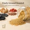 500g Plant Based Powder Mix, Pumpkin Seed Flaxseed Black Bean Fig Goji Sesame, Easy Stir Breakfast Drink For Home Office Travel view 2