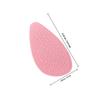 DOITOOL 4 Pairs Comfortable High Heel Pads Non-Slip Forefoot Cushions Thickened Invisible Metatarsal Inserts for Womens Pointed Shoes Fatigue Relief and Odor Resistant view 2