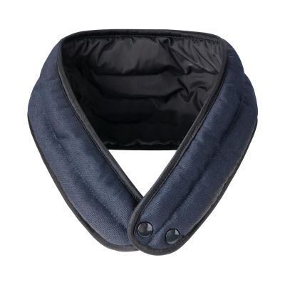 C0oling-Neck Wrap Summer Ice Scarf, Water Soak Reusable Design | Instant Cooling Relief for Exercise Outdoor Activities Heatstroke Prevention Summer Use