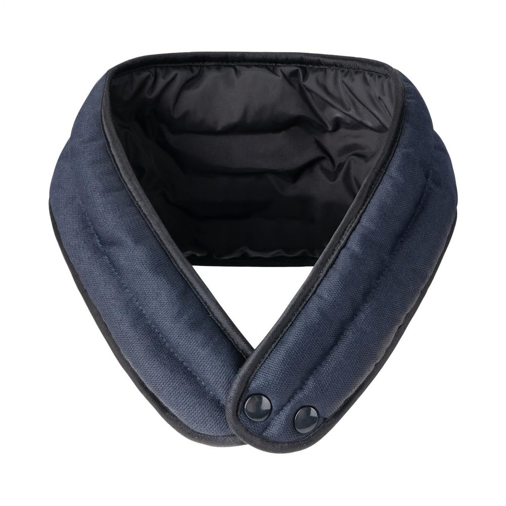 C0oling-Neck Wrap Summer Ice Scarf, Water Soak Reusable Design | Instant Cooling Relief for Exercise Outdoor Activities Heatstroke Prevention Summer Use