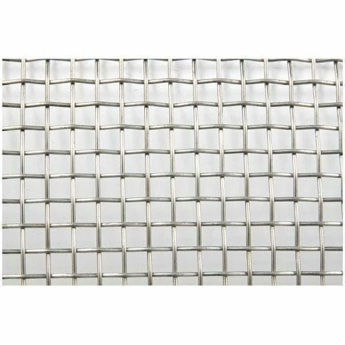 22273 3 x 4 ft. Nose Screen - 3/16" Screen Spacing 22273