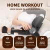 Smart Electric Elbow Brace Stroke Arm Trainer Manual/Automatic Modes Speed Adjustable Rehab Device 0-110 Range(Left) view 4