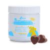 Elthysia Cranberry for Dogs - D-Mannose Urinary Tract Support Supplement, 90 Soft Chews for Bladder Health & UTI Prevention view 1